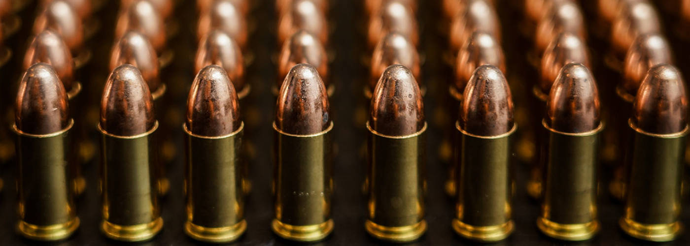 Featured Image for Ambush Ammunition LLC